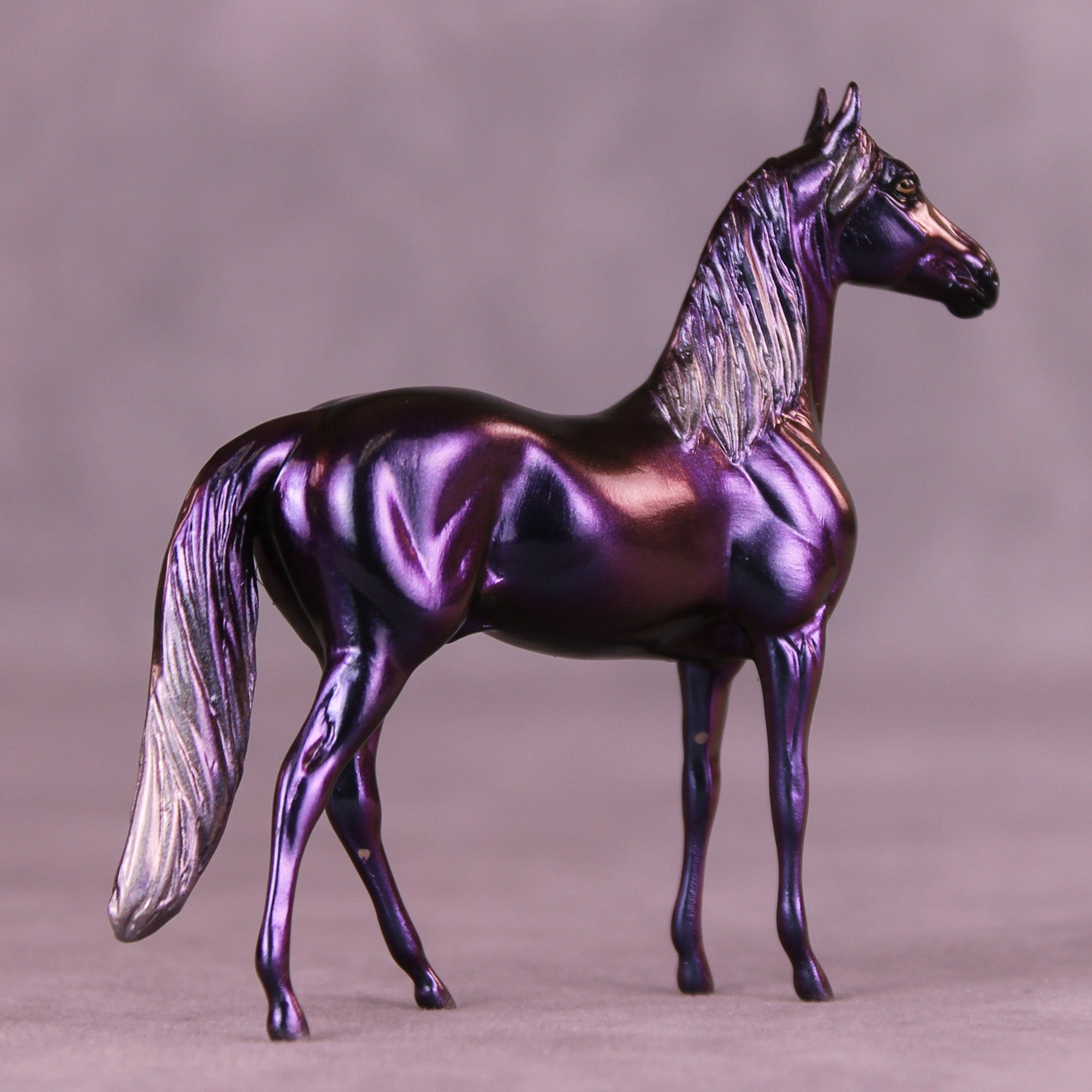 M-5 OOAK Chip Morgan by Ellen Robbins MM25 Group C