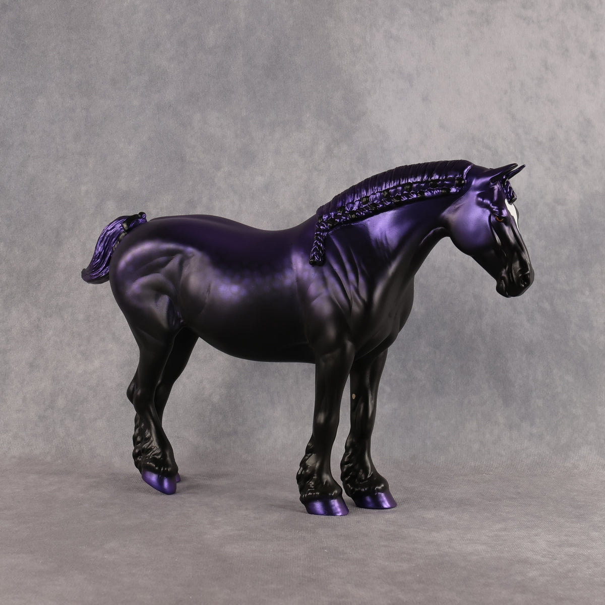 Mist LE-20 FCM Bunny by Madi Wiseman TS26