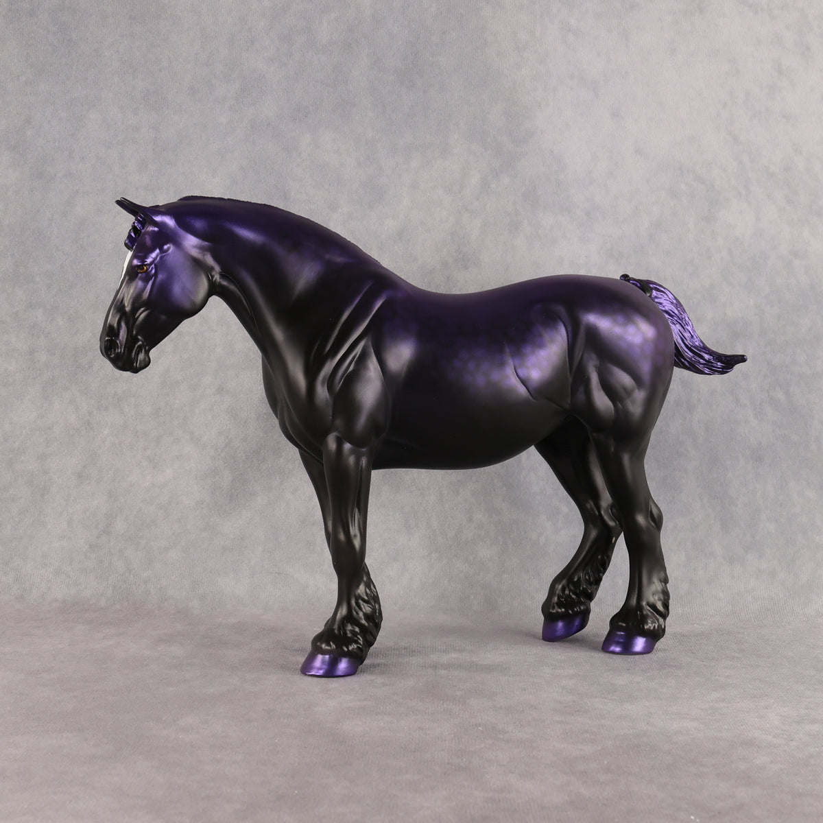 Mist LE-20 FCM Bunny by Madi Wiseman TS26