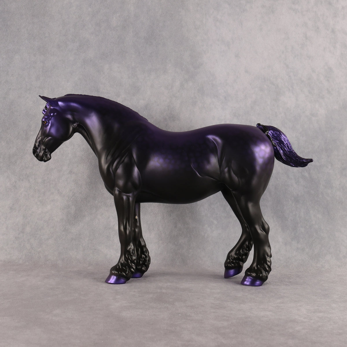 Mist LE-20 FCM Bunny by Madi Wiseman TS26