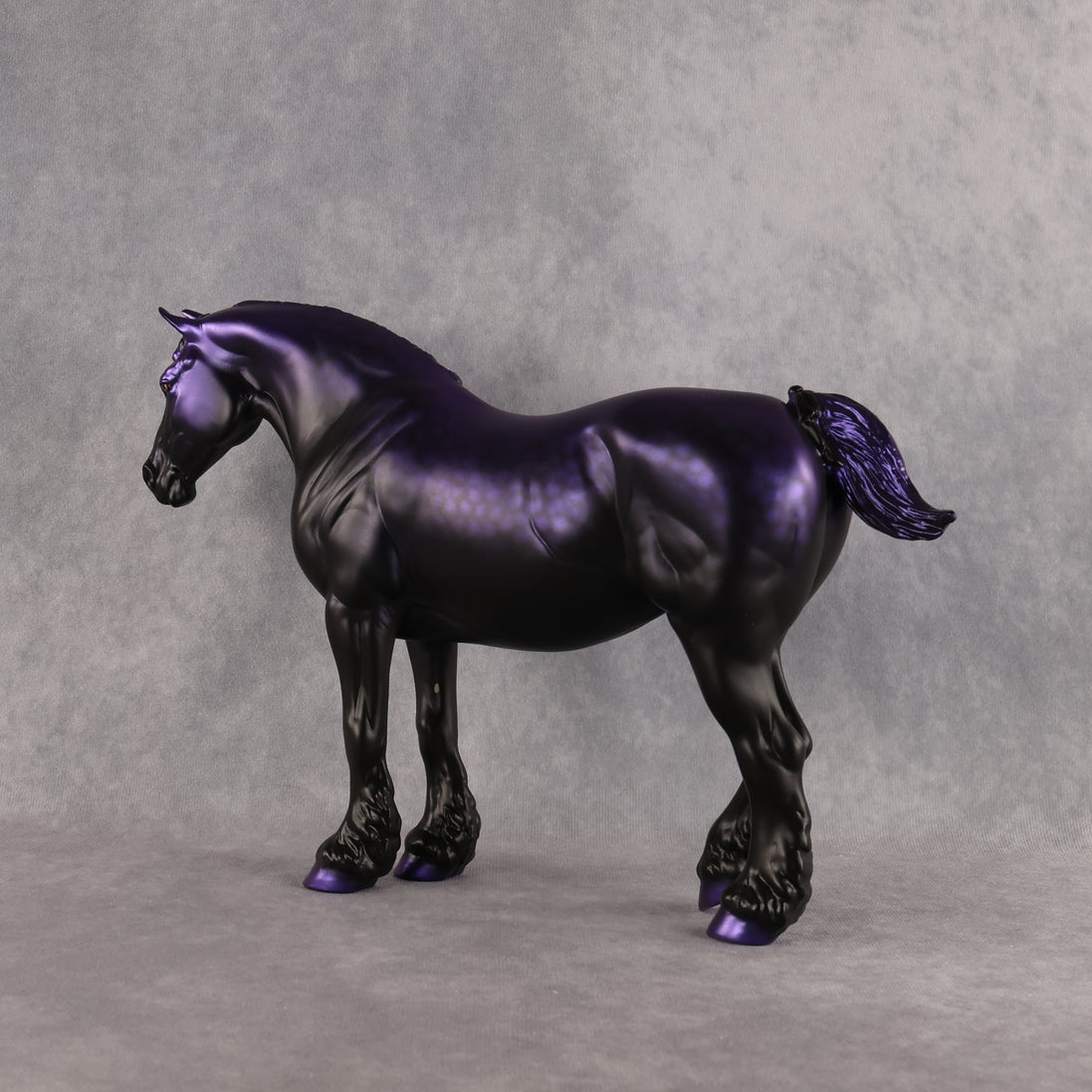 Mist LE-20 FCM Bunny by Madi Wiseman TS26