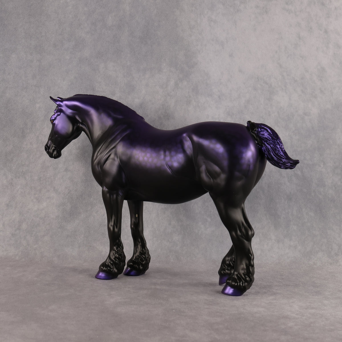 Mist LE-20 FCM Bunny by Madi Wiseman TS26