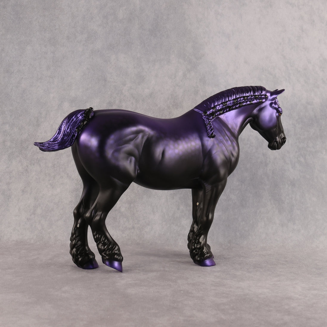 Mist LE-20 FCM Bunny by Madi Wiseman TS26
