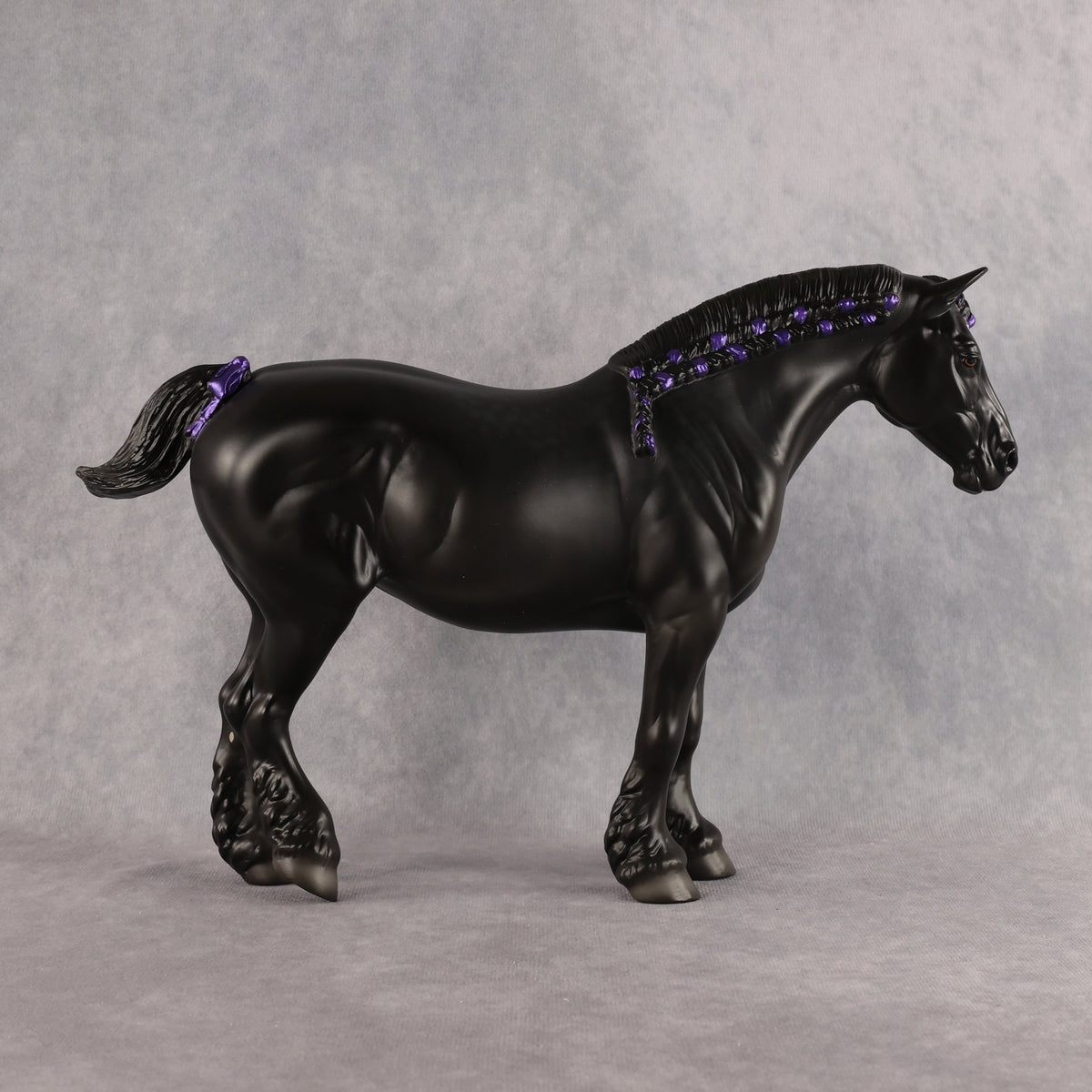 Ember LE-20 FCM Bunny by Madi Wiseman TS26