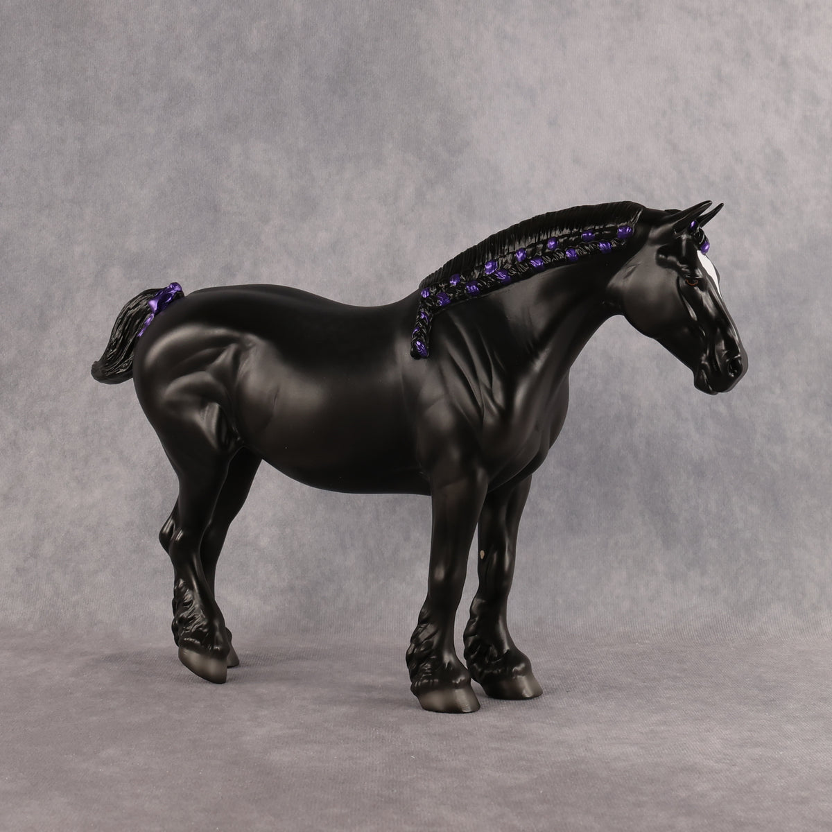 Ember LE-20 FCM Bunny by Madi Wiseman TS26