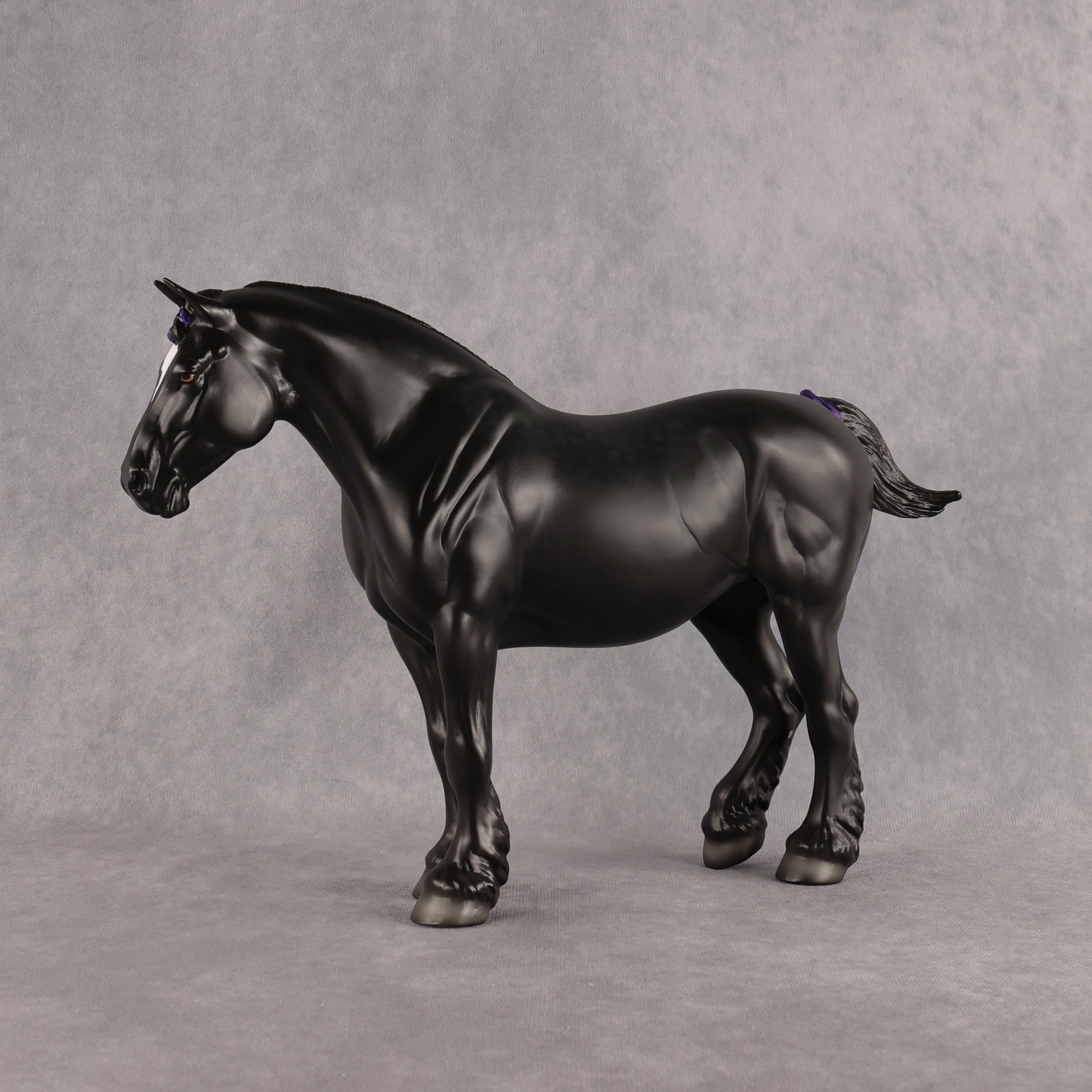 Ember LE-20 FCM Bunny by Madi Wiseman TS26