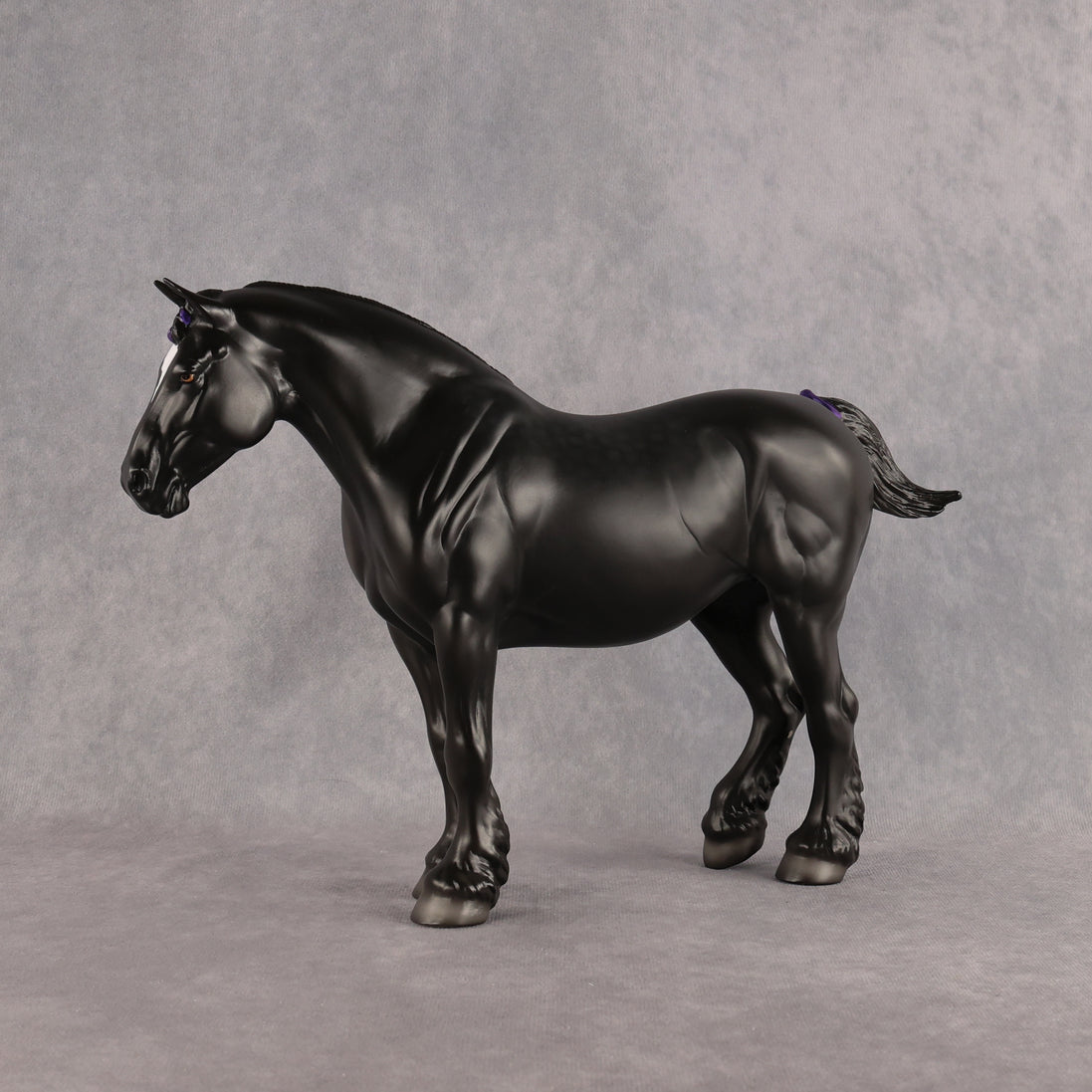 Ember LE-20 FCM Bunny by Madi Wiseman TS26