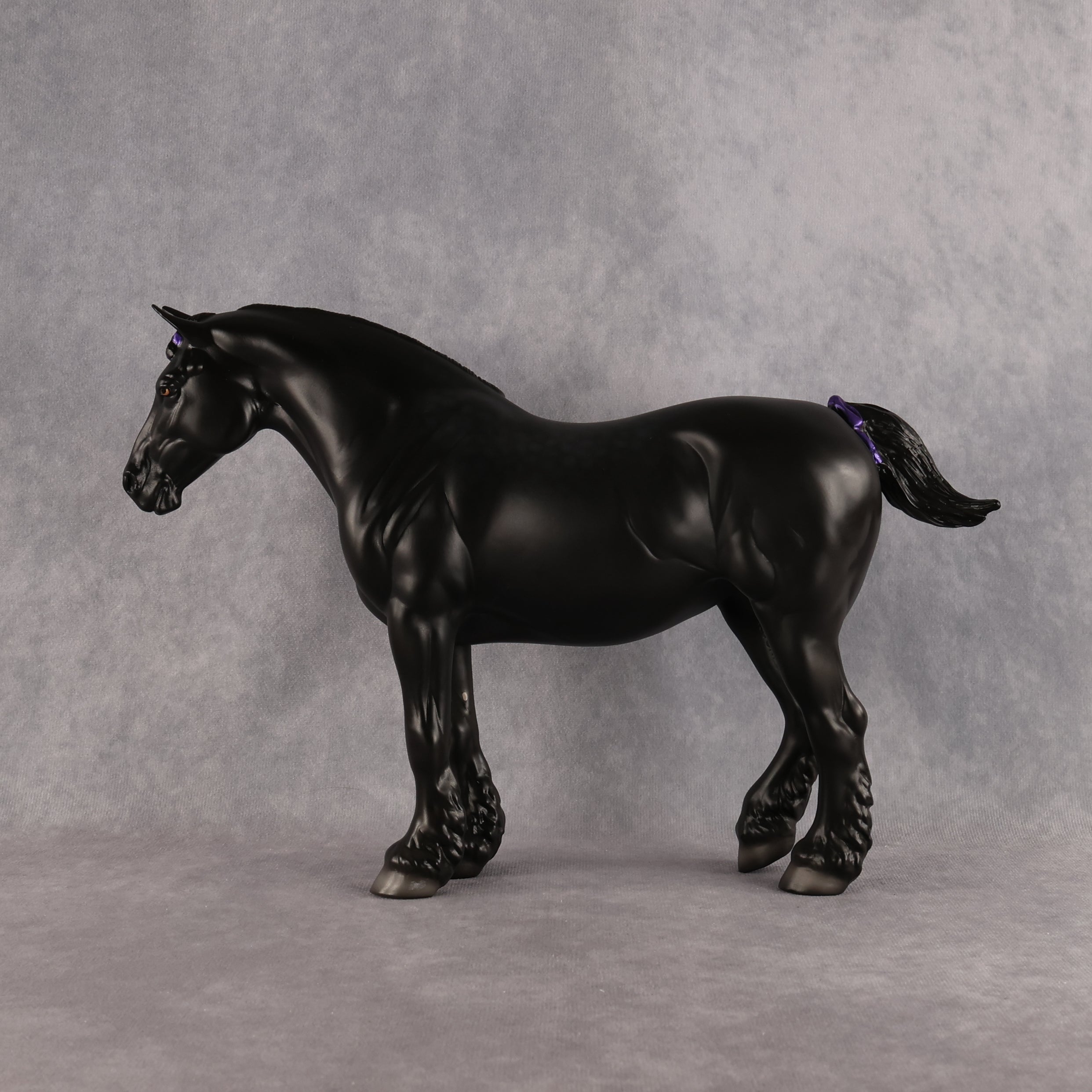 Ember LE-20 FCM Bunny by Madi Wiseman TS26