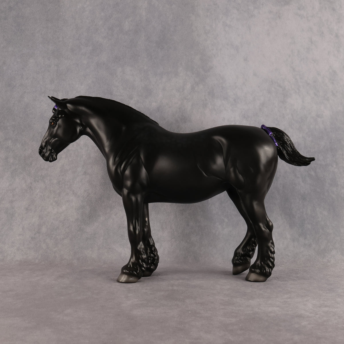 Ember LE-20 FCM Bunny by Madi Wiseman TS26