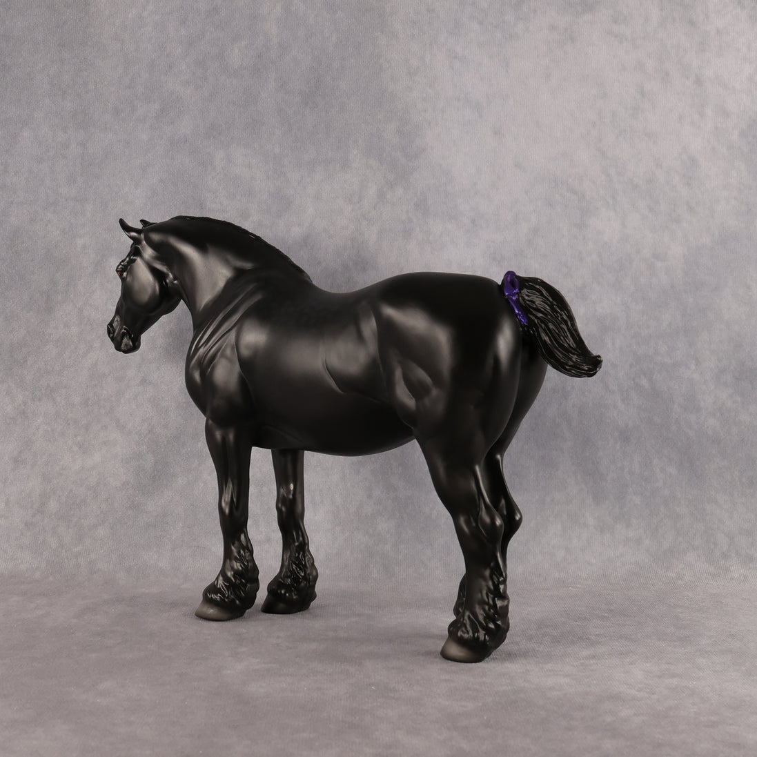 Ember LE-20 FCM Bunny by Madi Wiseman TS26