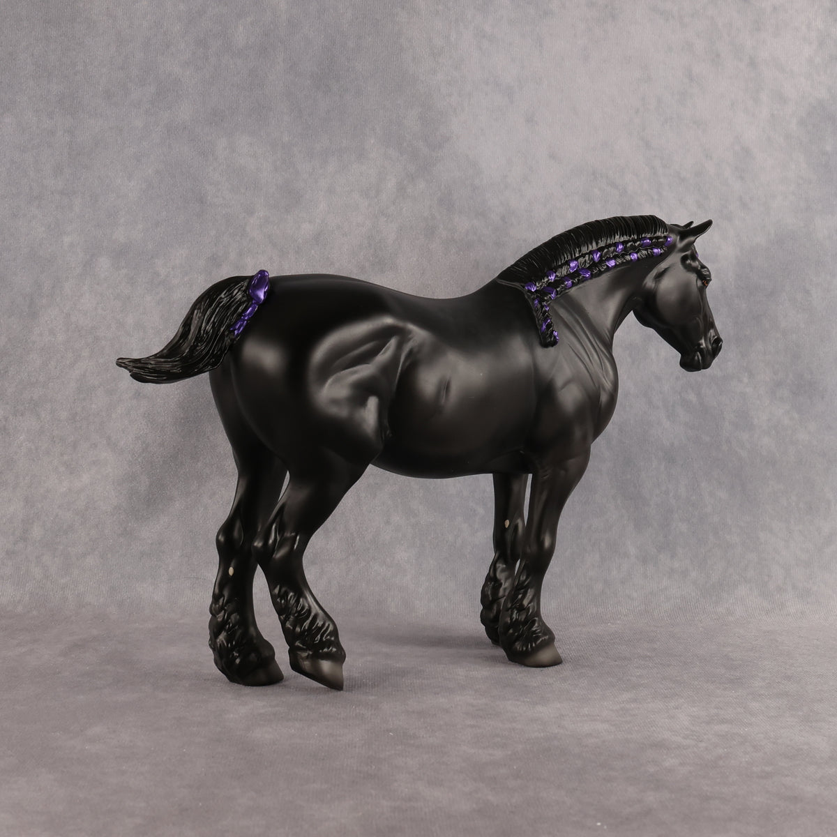 Ember LE-20 FCM Bunny by Madi Wiseman TS26