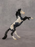 Mac OOAK Chip Mustang by Madi Wiseman LHS26