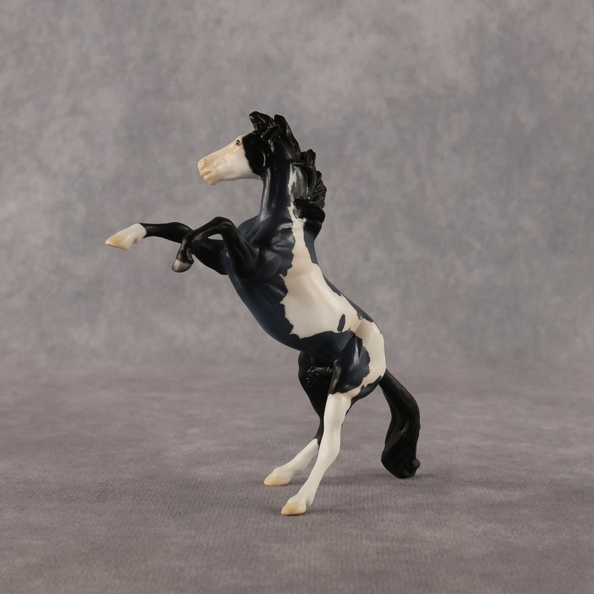 Mac OOAK Chip Mustang by Madi Wiseman LHS26