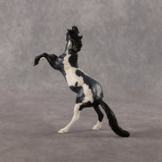Mac OOAK Chip Mustang by Madi Wiseman LHS26