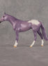 Macaron OOAK Chip Thoroughbred by Dawn Quick LHS26