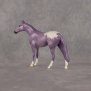 Macaron OOAK Chip Thoroughbred by Dawn Quick LHS26