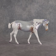 Maenad LE-5 FCM Pebble Mule by Alex Fortman LHS26