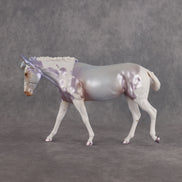 Maenad LE-5 FCM Pebble Mule by Alex Fortman LHS26