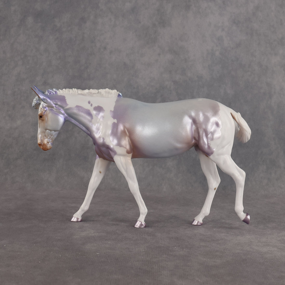 Maenad LE-5 FCM Pebble Mule by Alex Fortman LHS26