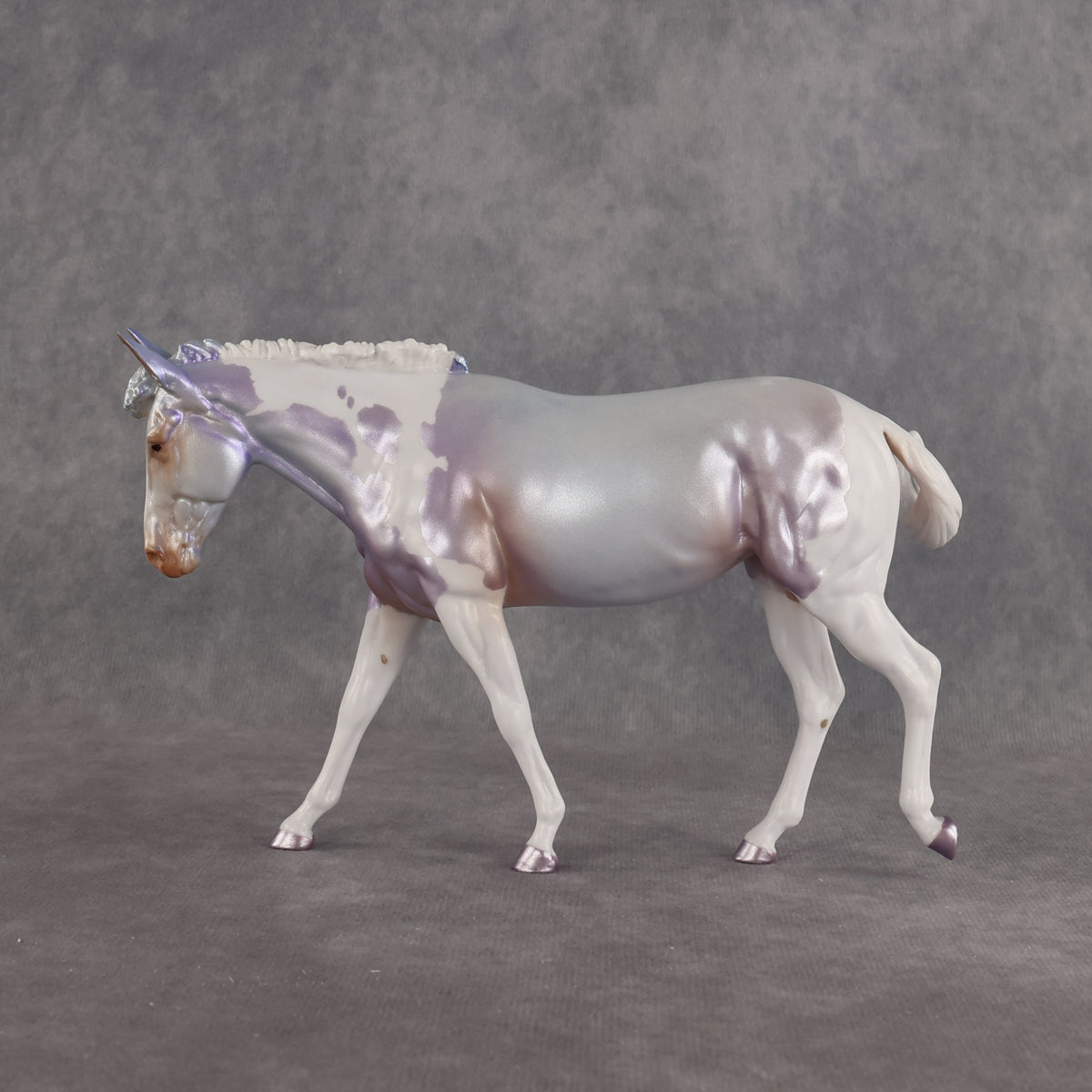 Maenad LE-5 FCM Pebble Mule by Alex Fortman LHS26