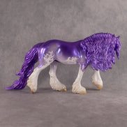 Magic Pony OOAK Irish Cob by Erin Corbett EQ26