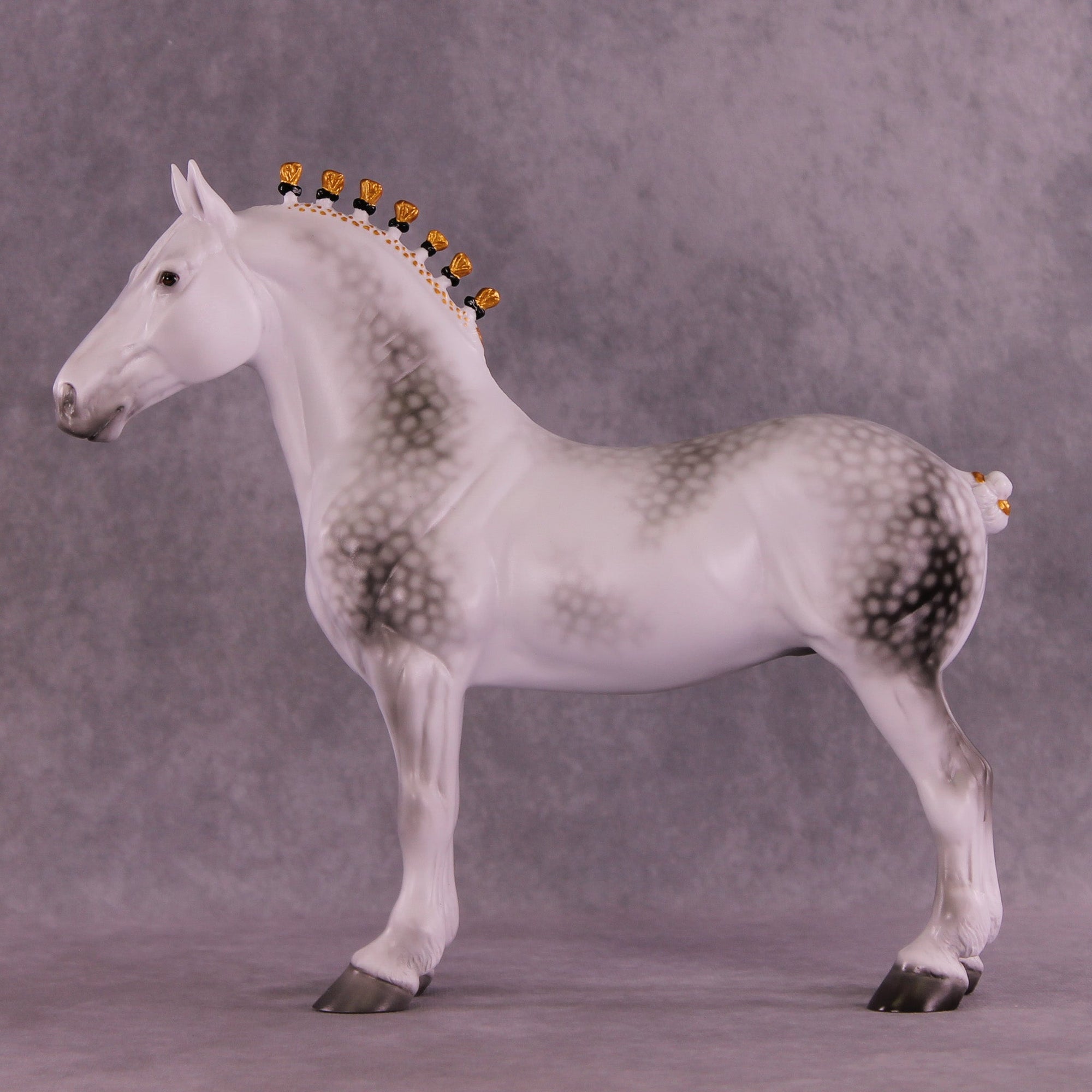 Magnitude OOAK Standing Drafter by Ellen Robbins MM25 Group A