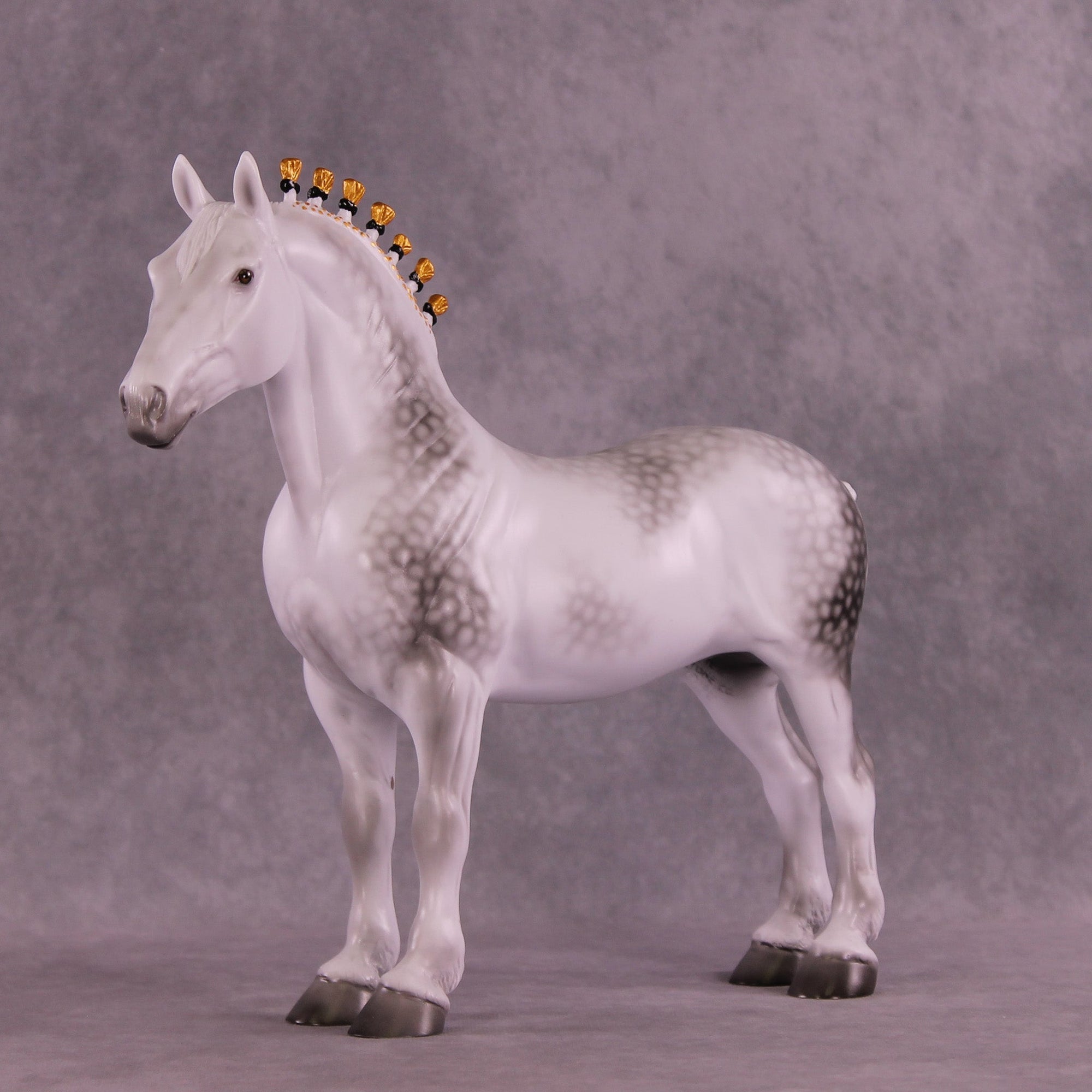 Magnitude OOAK Standing Drafter by Ellen Robbins MM25 Group A