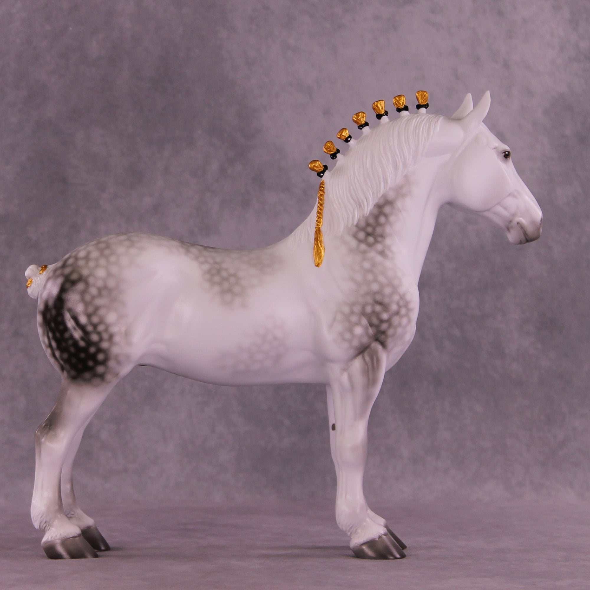 Magnitude OOAK Standing Drafter by Ellen Robbins MM25 Group A