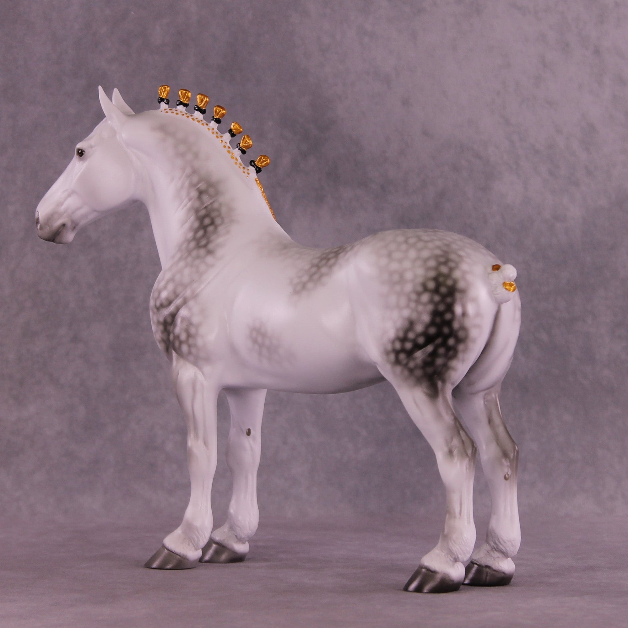 Magnitude OOAK Standing Drafter by Ellen Robbins MM25 Group A