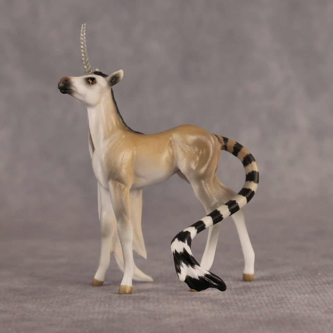 Maky OOAK EFCM Chip Foal by Jess Hamill Best Offer 9.29.2026