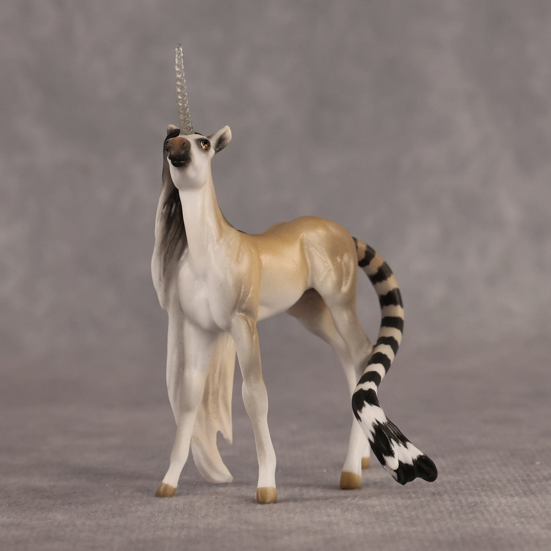 Maky OOAK EFCM Chip Foal by Jess Hamill Best Offer 9.29.2026