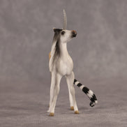 Maky OOAK EFCM Chip Foal by Jess Hamill Best Offer 9.29.2026