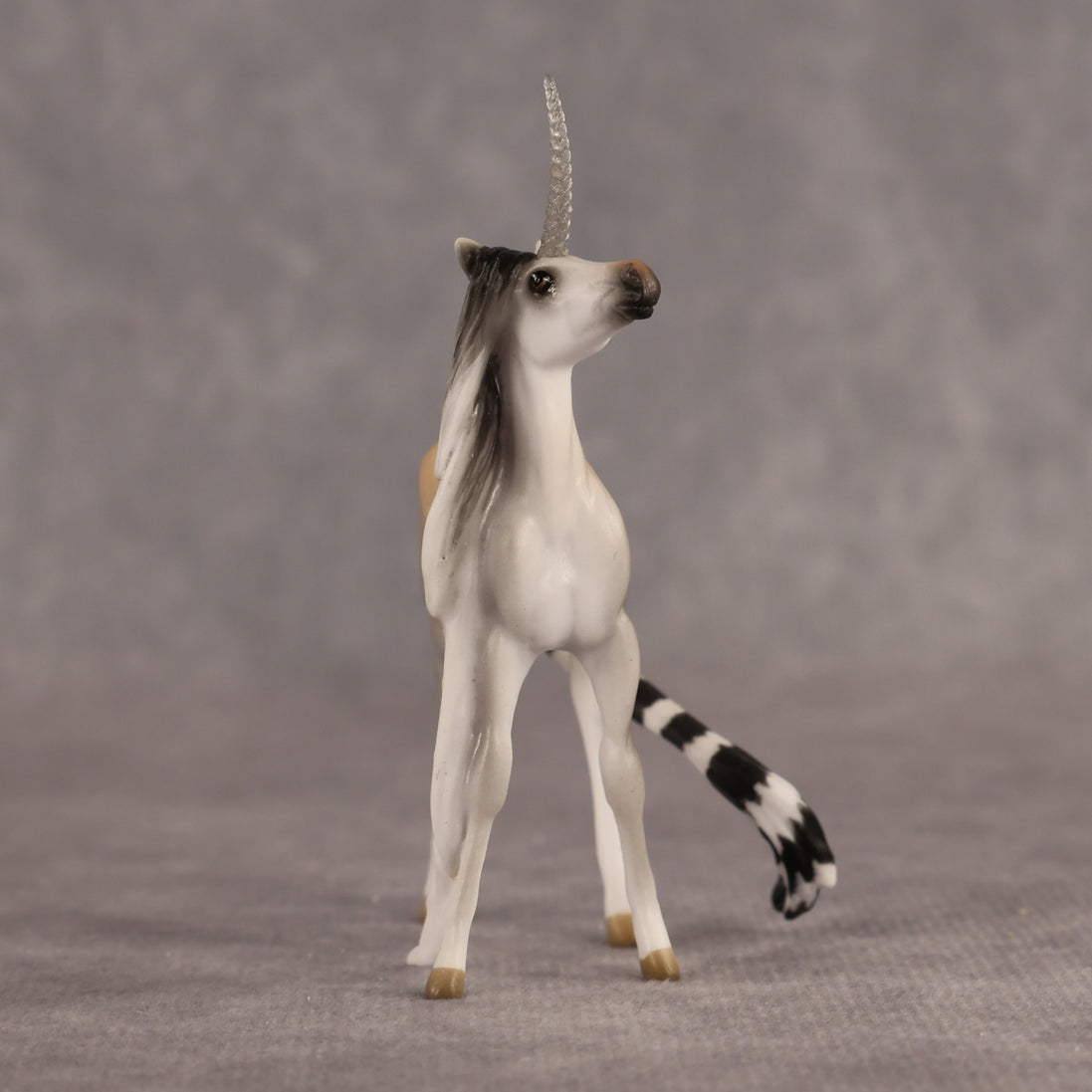 Maky OOAK EFCM Chip Foal by Jess Hamill Best Offer 9.29.2026