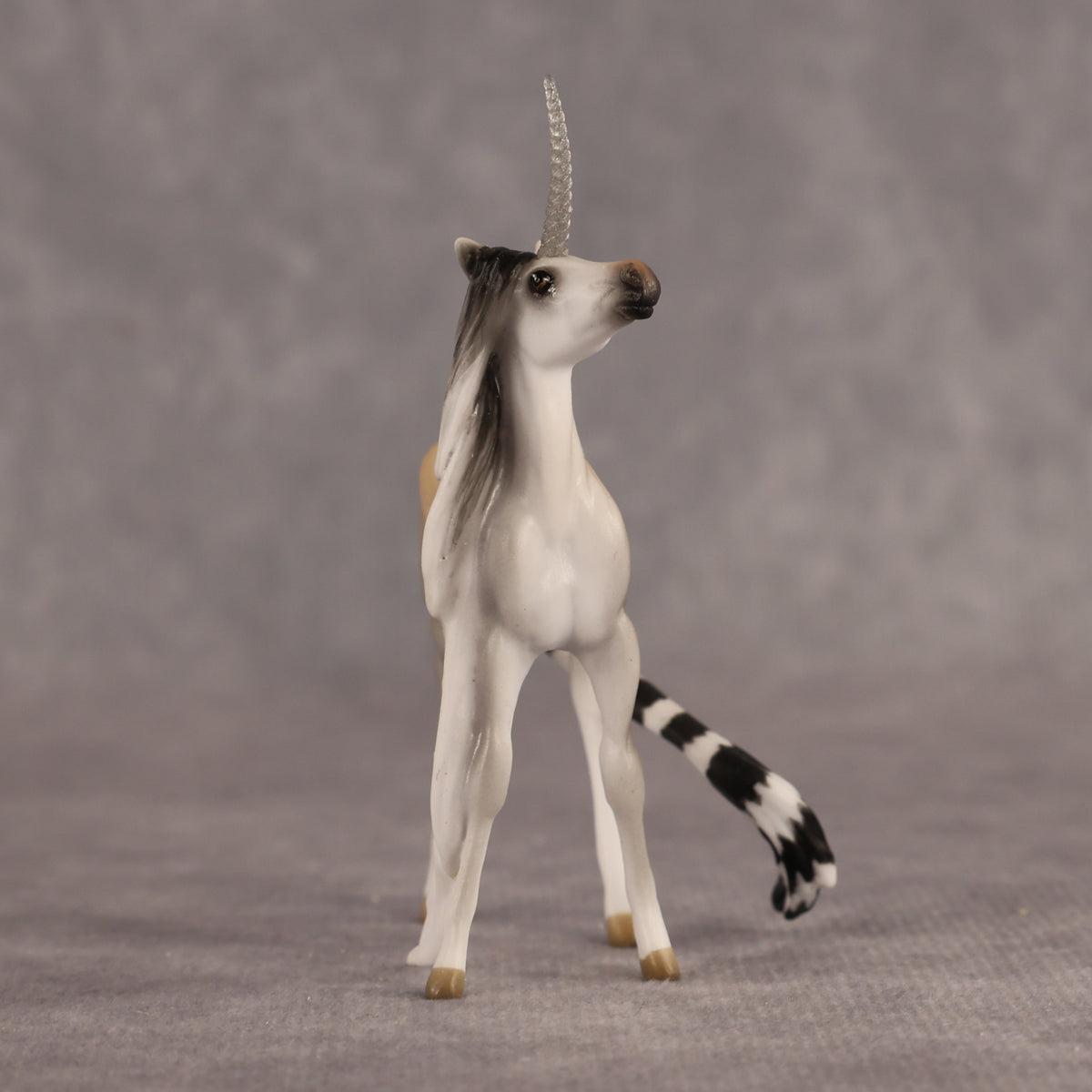 Maky OOAK EFCM Chip Foal by Jess Hamill Best Offer 9.29.2026