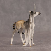 Maky OOAK EFCM Chip Foal by Jess Hamill Best Offer 9.29.2026