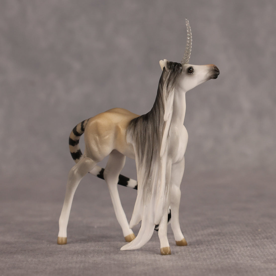 Maky OOAK EFCM Chip Foal by Jess Hamill Best Offer 9.29.2026