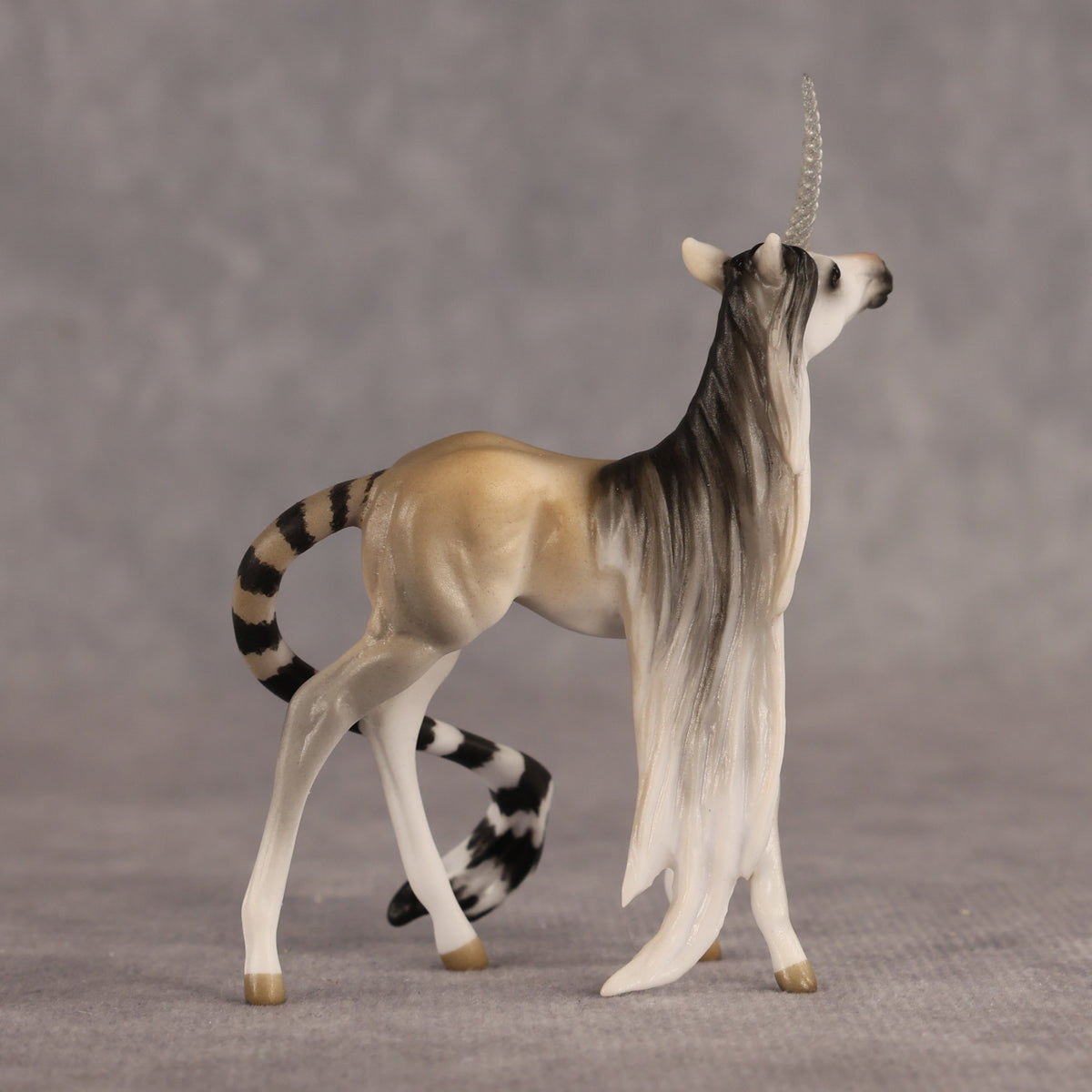 Maky OOAK EFCM Chip Foal by Jess Hamill Best Offer 9.29.2026