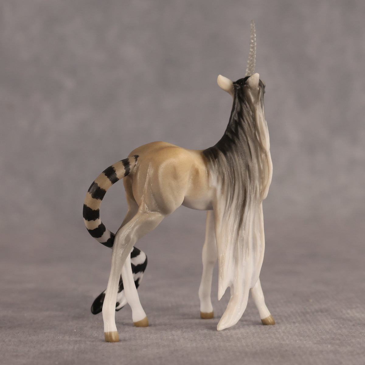 Maky OOAK EFCM Chip Foal by Jess Hamill Best Offer 9.29.2026