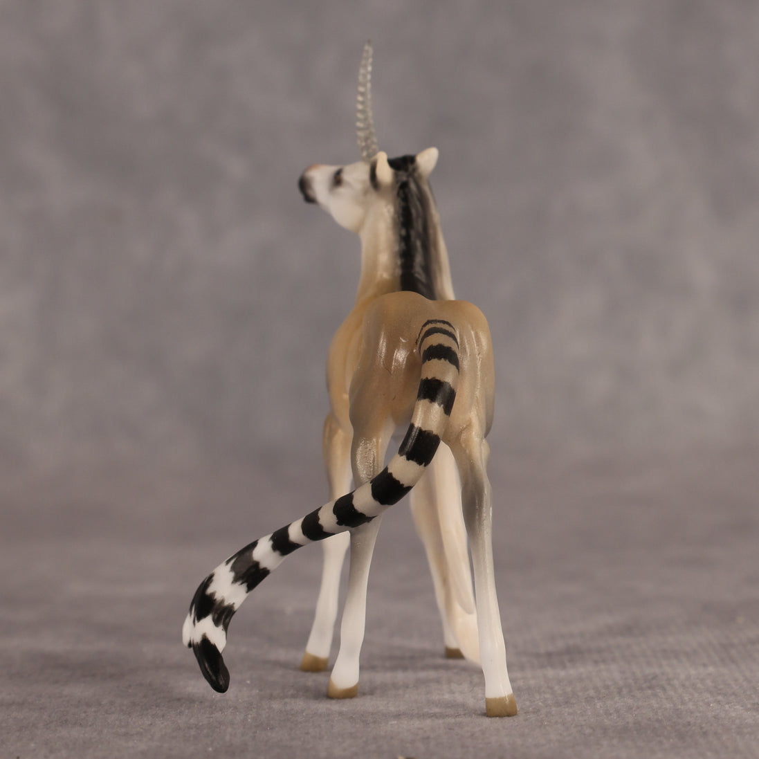 Maky OOAK EFCM Chip Foal by Jess Hamill Best Offer 9.29.2026