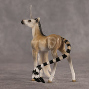 Maky OOAK EFCM Chip Foal by Jess Hamill Best Offer 9.29.2026