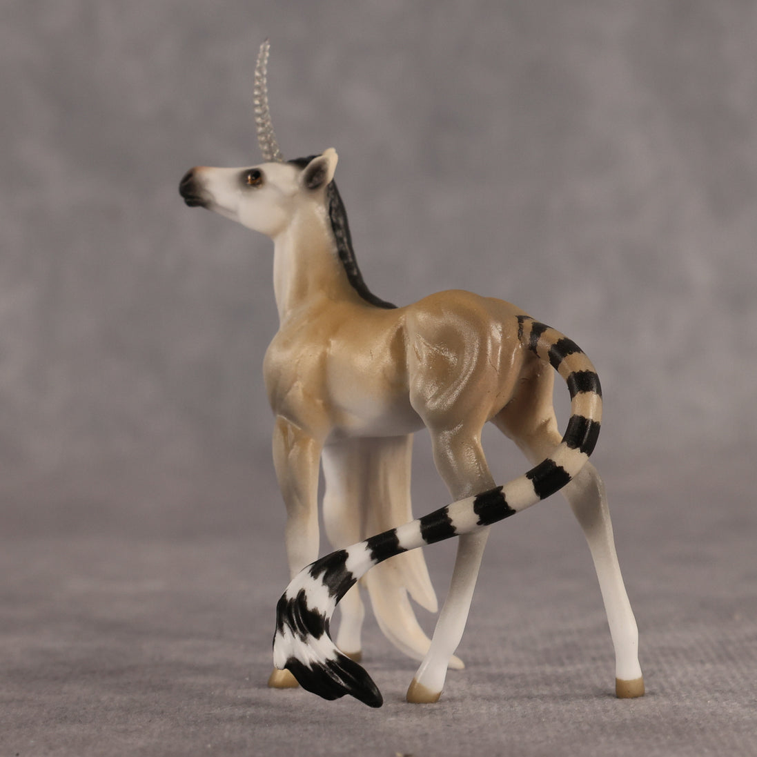 Maky OOAK EFCM Chip Foal by Jess Hamill Best Offer 9.29.2026