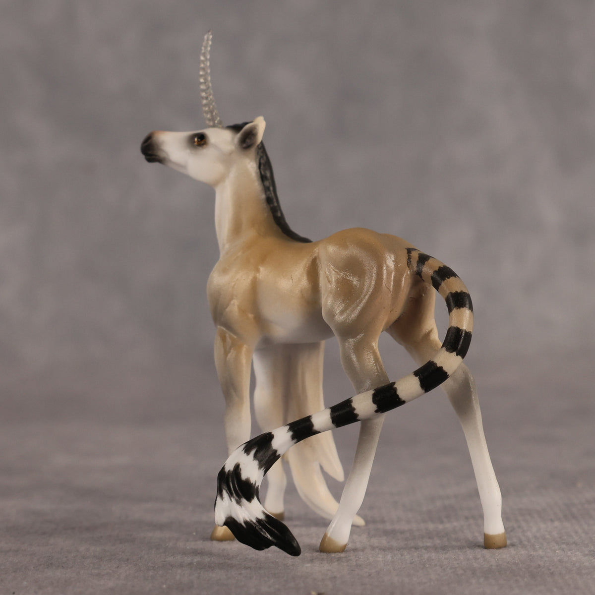 Maky OOAK EFCM Chip Foal by Jess Hamill Best Offer 9.29.2026