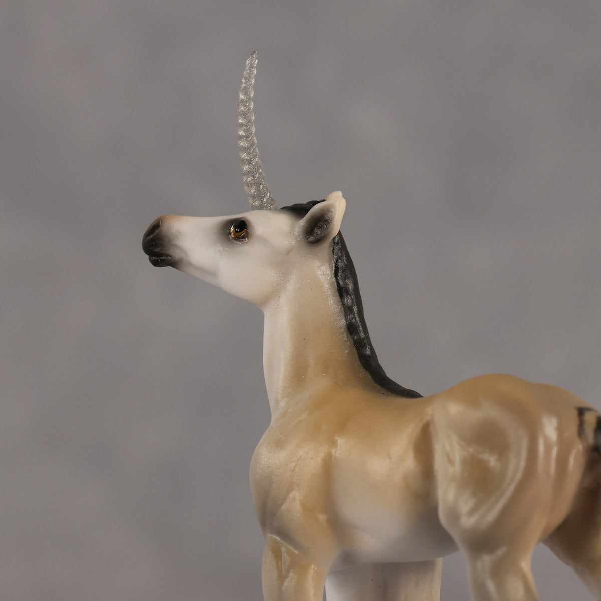 Maky OOAK EFCM Chip Foal by Jess Hamill Best Offer 9.29.2026
