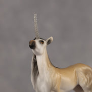 Maky OOAK EFCM Chip Foal by Jess Hamill Best Offer 9.29.2026