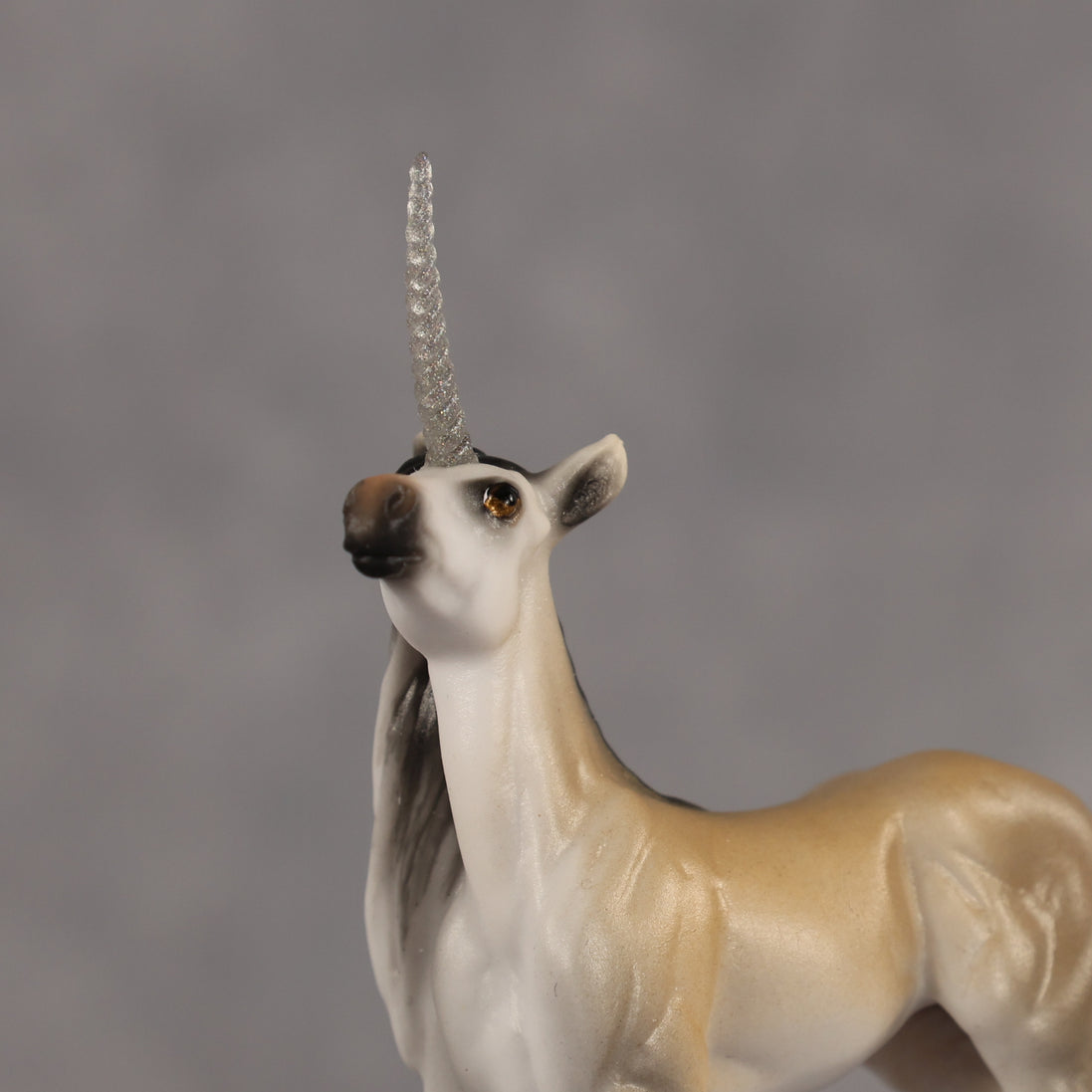 Maky OOAK EFCM Chip Foal by Jess Hamill Best Offer 9.29.2026