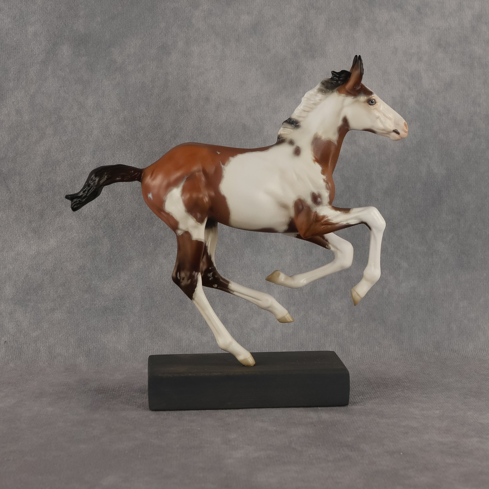 Baby Maliblue OOAK FCM Pimento by Jess Hamill Best Offer 7.28.2026