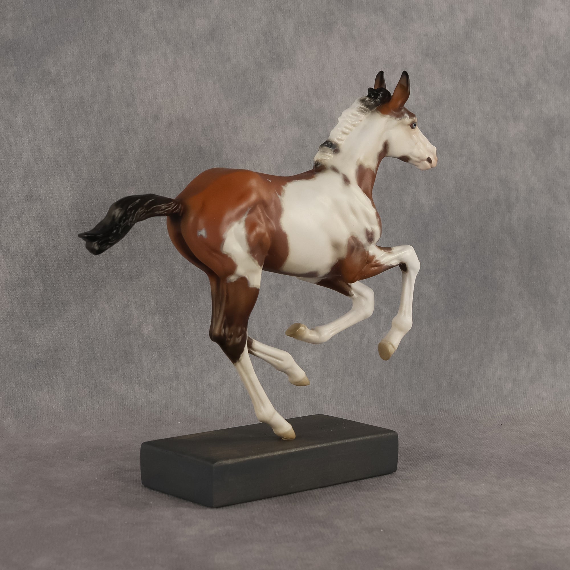 Baby Maliblue OOAK FCM Pimento by Jess Hamill Best Offer 7.28.2026