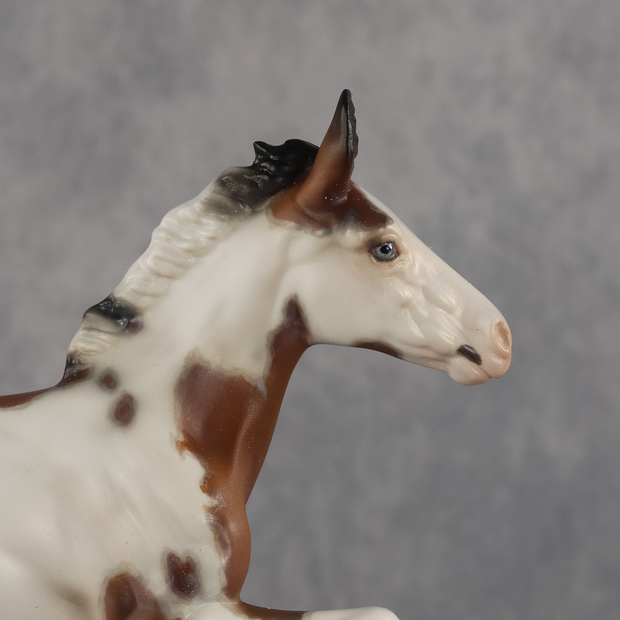 Baby Maliblue OOAK FCM Pimento by Jess Hamill Best Offer 7.28.2026