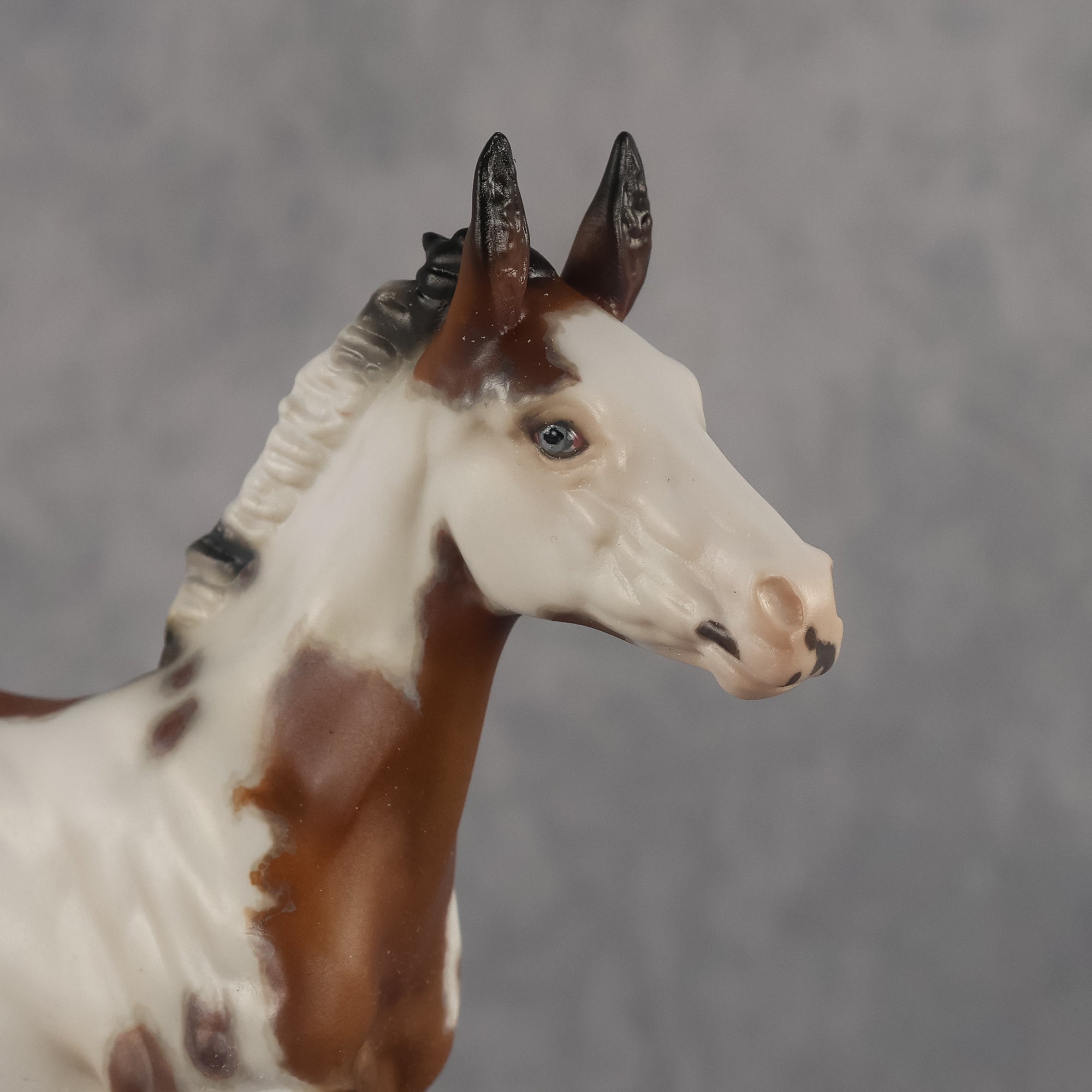 Baby Maliblue OOAK FCM Pimento by Jess Hamill Best Offer 7.28.2026