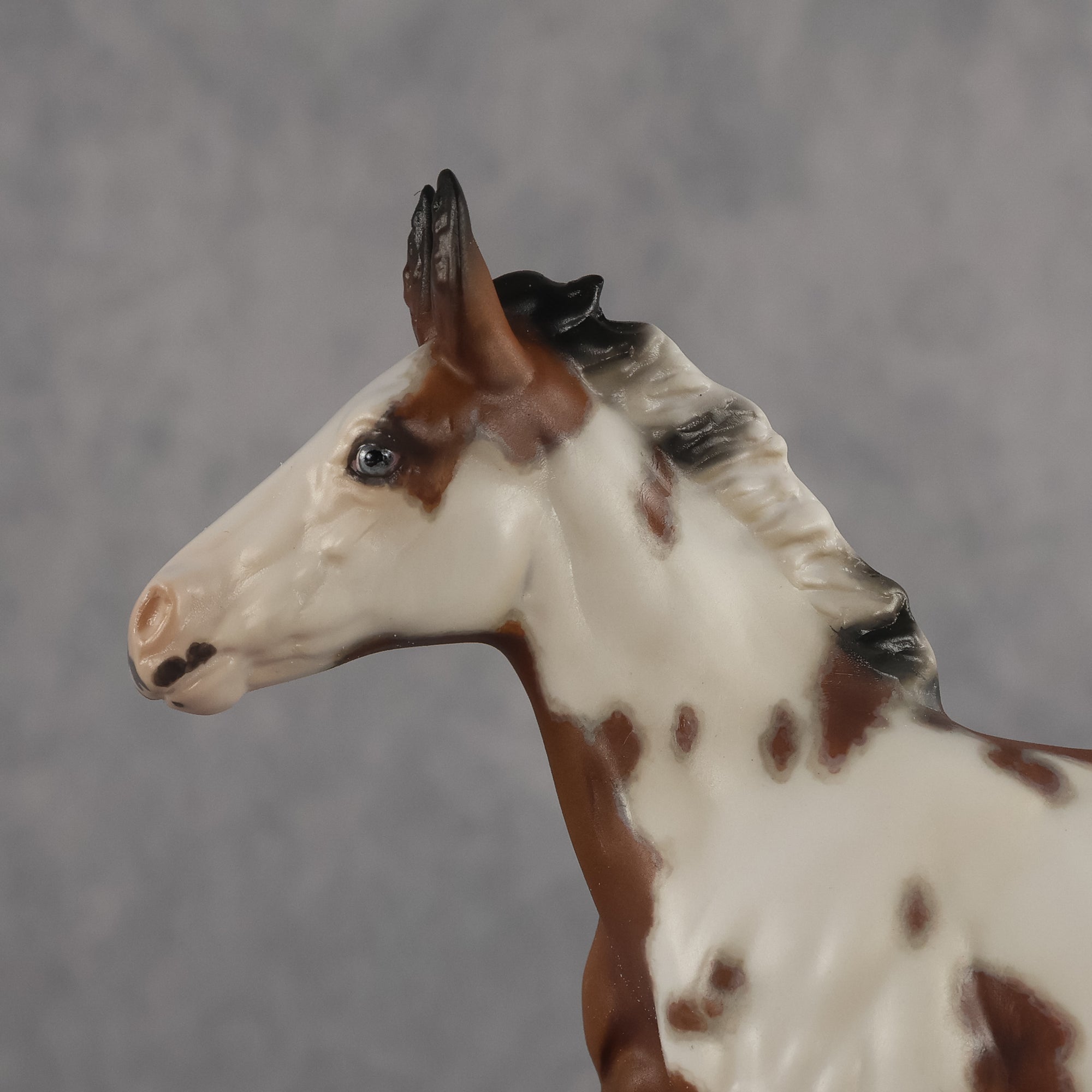 Baby Maliblue OOAK FCM Pimento by Jess Hamill Best Offer 7.28.2026